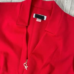 [ Hiền VNXK] Jumpsuit Nữ Dáng Dài Ống Rộng Sát Nách Cổ V Chất Thun Cát Dày Dặn - Đồ Bộ Liền Thân Dự Tiệc, Công Sở 7