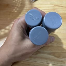 50 ống bẫy dế cải tiến thế hệ mới cực nhạy có nắp đậy 2