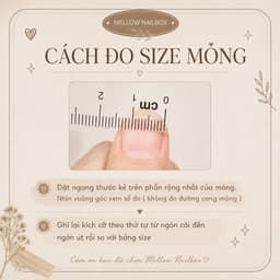 Nailbox BIGBANG G-Dragon Đen Trắng | Nail Box Handmade Thủ Công Nail Concert Kpop Unisex– Mellow Nailbox 8