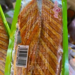 Sỉ ( bịch x 30 gói) Snack miếng cay cay Mèo Yêu Cái Hằng Đại Cá Food 6