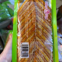 Sỉ ( bịch x 30 gói) Snack miếng cay cay Mèo Yêu Cái Hằng Đại Cá Food 7