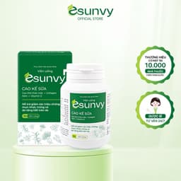 TPBVSK Esunvy Tín Phong Hỗ Trợ Giảm Bã Nhờn, Hỗ Trợ Giảm Mụn Combo Hộp 30 Viên 2