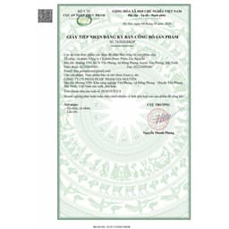 TPBVSK Esunvy Tín Phong Hỗ Trợ Giảm Bã Nhờn, Hỗ Trợ Giảm Mụn Combo Hộp 30 Viên 8
