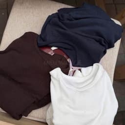 Áo Giữ nhiệt WGWE cotton 100% Chuẩn Hãng 4