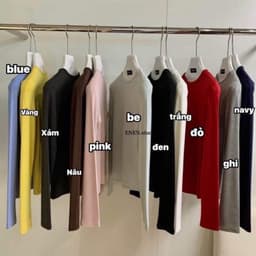 Áo Giữ nhiệt WGWE cotton 100% Chuẩn Hãng 7
