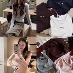 Áo Giữ nhiệt WGWE cotton 100% Chuẩn Hãng 1