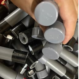 40 Bẫy dế cơm hàng xịn cứng cáp hom nhôm cực nhạy 2