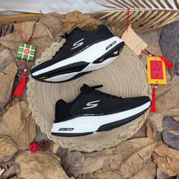 [Chính Hãng] GOwalk Distance Walker Ultra Marathon Giày Sneaker Nam Thể Thao Đệm Êm, Đi Bộ Chạy Bộ Hằng Ngày 8