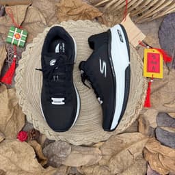 [Chính Hãng] GOwalk Distance Walker Ultra Marathon Giày Sneaker Nam Thể Thao Đệm Êm, Đi Bộ Chạy Bộ Hằng Ngày 5