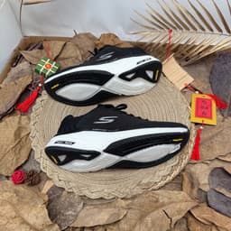 [Chính Hãng] GOwalk Distance Walker Ultra Marathon Giày Sneaker Nam Thể Thao Đệm Êm, Đi Bộ Chạy Bộ Hằng Ngày 7