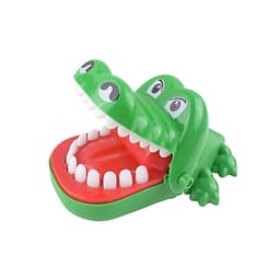 [ Vui Nhộn ]CÁ SẤU CẮN TAY – TRÒ CHƠI VUI NHỘN CHO CẢ GIA ĐÌNH 🐊 2