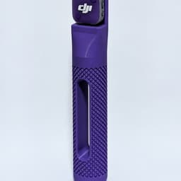 Tay Cầm DJI Mic 2/DJI Mic Mini/Mic Mini 2 In 3D, Grip Micro Cầm Tay 4