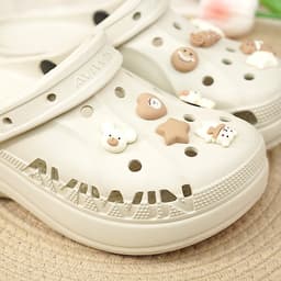 [ AVCH ] [ Tặng Charm ] Sục nữ đế cao Aviwin AviCharm tăng chiều cao 6cm tôn dáng cho chị em phụ nữ 3