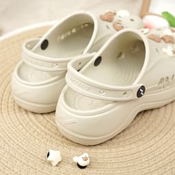 [ AVCH ] [ Tặng Charm ] Sục nữ đế cao Aviwin AviCharm tăng chiều cao 6cm tôn dáng cho chị em phụ nữ 4