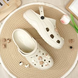 [ AVCH ] [ Tặng Charm ] Sục nữ đế cao Aviwin AviCharm tăng chiều cao 6cm tôn dáng cho chị em phụ nữ 5