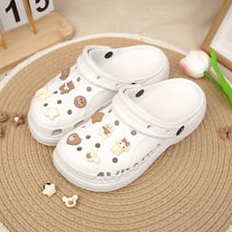 [ AVCH ] [ Tặng Charm ] Sục nữ đế cao Aviwin AviCharm tăng chiều cao 6cm tôn dáng cho chị em phụ nữ 9