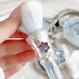 Cọ Trang Điểm Flower Knows Snow Ballet 5