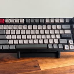 Giá Đỡ Bàn Phím Cơ Để Bàn In 3D, Kệ Trưng Bày Keyboard Gọn Gàng Chắc Chắn 5