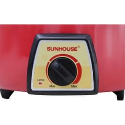 Nồi lẩu điện Sunhouse SHD4520 4