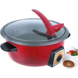 Nồi lẩu điện Sunhouse SHD4520 1