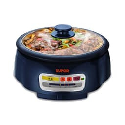 Nồi lẩu điện Supor HFK26EVN-130 4 lít 1