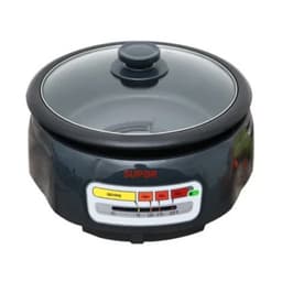 Nồi lẩu điện Supor HFK26EVN-130 4 lít 2