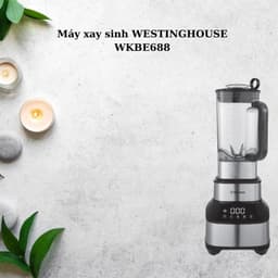 Máy xay sinh tố Westinghouse WKBE688 2