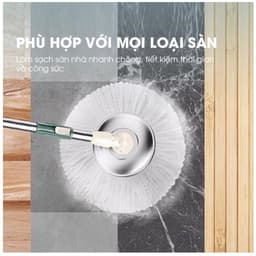 Bộ lao nhà cao cấp Samono SCM003/012 6