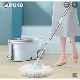 Bộ lao nhà cao cấp Samono SCM003/012 3