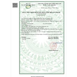 Men vi sinh Maibezym - Bổ sung lợi khuẩn, cải thiện rối loạn tiêu hóa (Hộp 30 gói) 7