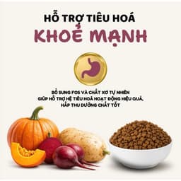 [ 1kg ] Hạt cho mèo S2PET Diamond Hỗ Trợ Tiết Niệu, Tăng Cường Sức Đề Kháng Chính Hãng | Yellow Pet 5