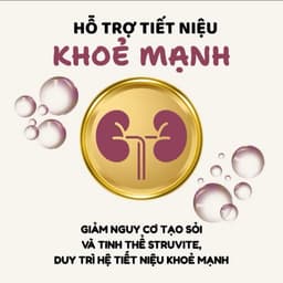 [ 1kg ] Hạt cho mèo S2PET Diamond Hỗ Trợ Tiết Niệu, Tăng Cường Sức Đề Kháng Chính Hãng | Yellow Pet 3
