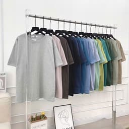 ( Vải MỎNG ) Áo thun nữ, áo phông nữ basic trơn in họa tiết NGỰA chất cotton khô form rộng siêu hot-thuba94 2