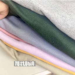 ( Vải MỎNG ) Áo thun nữ, áo phông nữ basic trơn in họa tiết NGỰA chất cotton khô form rộng siêu hot-thuba94 8