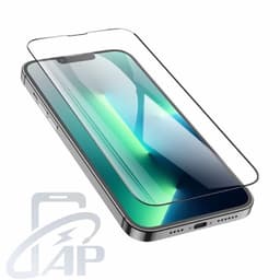 Kính Cường Lực Apest Chống Nhìn Trộm Chống Bám Vân Tay Full Màn Hình Cho IP 11 12 13 14 15 16 17 Pro ProMax 6