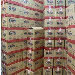 COMBO 5 Hộp BÁNH Hura 90g/ Goody 120g Jamy  Bibica 3