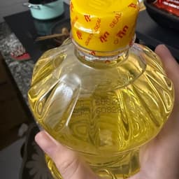 [date 8/2028] DẦU ĂN ĐẬU NÀNH COOK CHUẨN THÁI LAN 1.9L 4