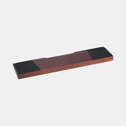 Kê tay bàn phím HyperWork gỗ óc chó | WR01 4
