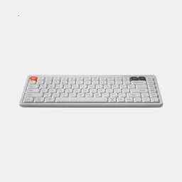 Bàn phím không dây HyperWork SilentKey Mini | TS01M 3