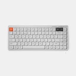 Bàn phím không dây HyperWork SilentKey Mini | TS01M 2