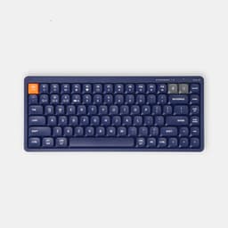 Bàn phím không dây HyperWork SilentKey Mini | TS01M 4