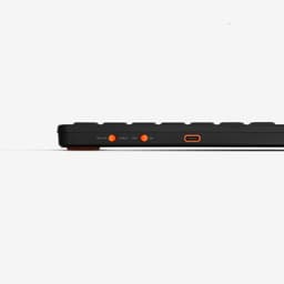 Bàn phím không dây HyperWork SilentKey Mini | TS01M 5