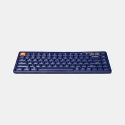 Bàn phím không dây HyperWork SilentKey Mini | TS01M 6