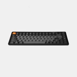 Bàn phím không dây HyperWork SilentKey Mini | TS01M 7