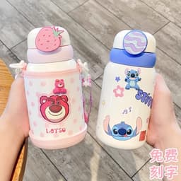 bình giữ nhiệt 550-600ml thép 316 2