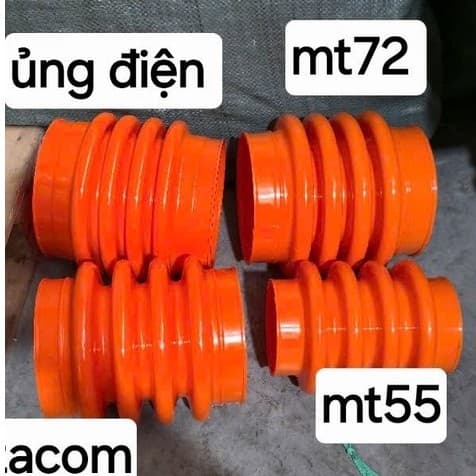 ỦNG MÁY ĐẦM CÓC  ( loai 1 )