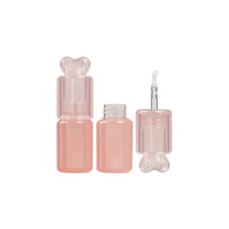 (1-5cái) Lọ đựng son 3.4ml Mẫu 8, Vỏ rỗng đựng son handmake, Hộp đựng son siêu xinh lọ chiết rỗng Linh Shop... 5