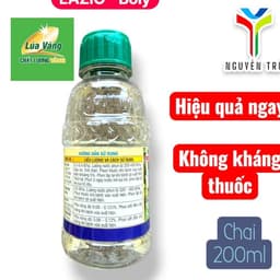 Physan 20SL (200ml) Lúa Vàng - Đặc Trị Thối Nhũn, Cháy Bìa Lá, Không Kháng Thuốc 3