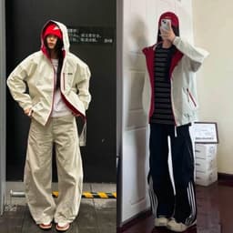 Áo Gió J.e.e.p Mẫu mới hot chống nước hai lớp 3