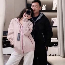 Áo Gió J.e.e.p Mẫu mới hot chống nước hai lớp 2